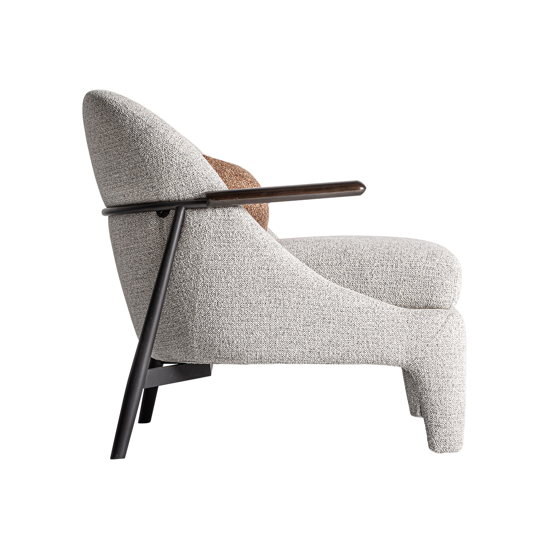 HERZELE ARMCHAIR